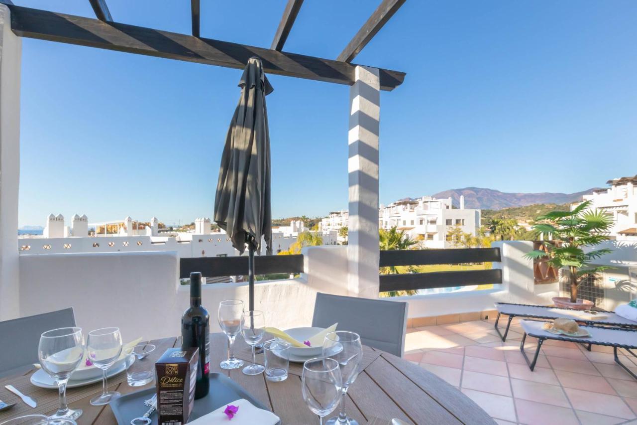 Appartement Sunset Sweet Holidays - Happy Estepona